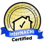InterNACHI Certified image