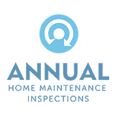 Annual Home Maintenance Inspections Certification