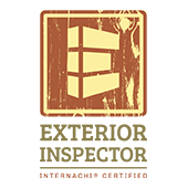 Exterior Inspector Internachi Certification